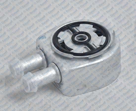 SWAPP 52175 Yag Sogutucu Petek Contali Mondeo 07>14 S-Max 0 Kuga Ii Ecoboost Volvo S60 Ii 2.0
